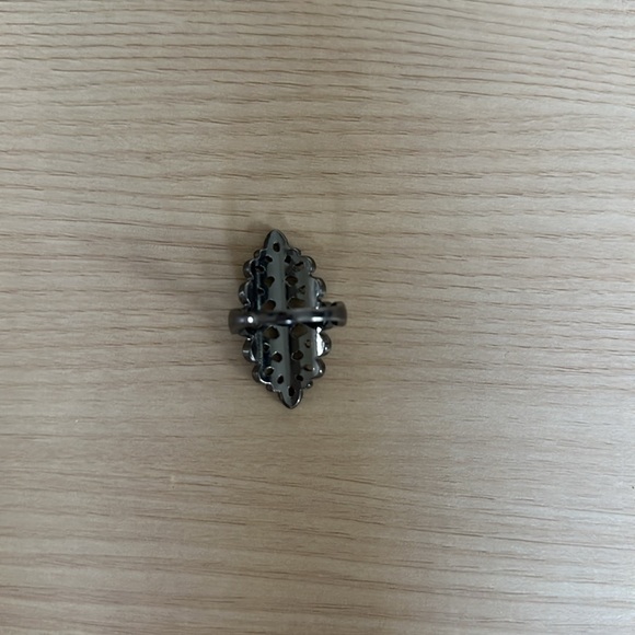 Express Ring Size 8 - Picture 9 of 10